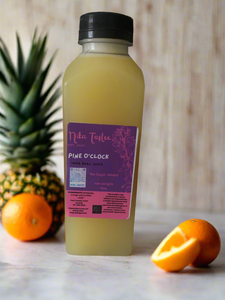 Jugo de piña de 12 oz