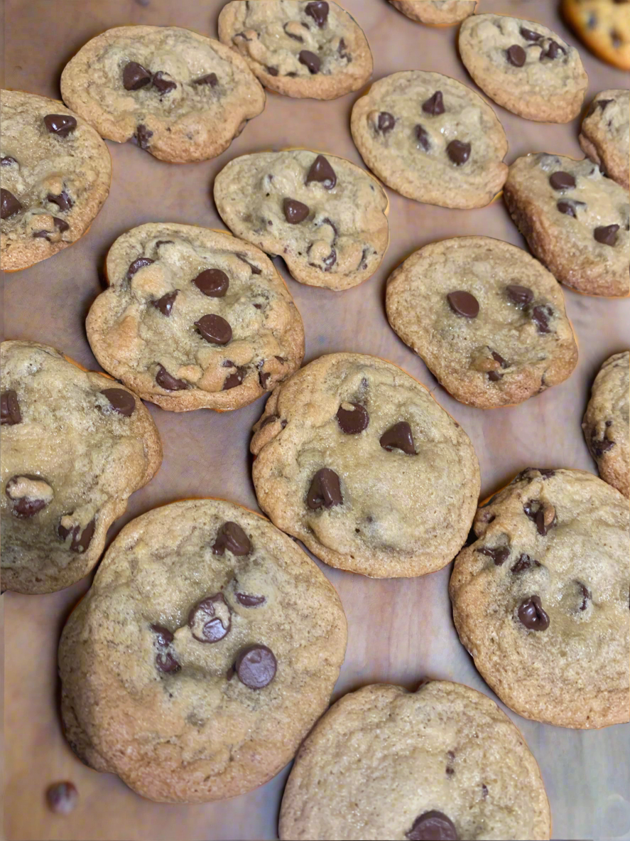 Deliciosas Galletas Caseras (8)