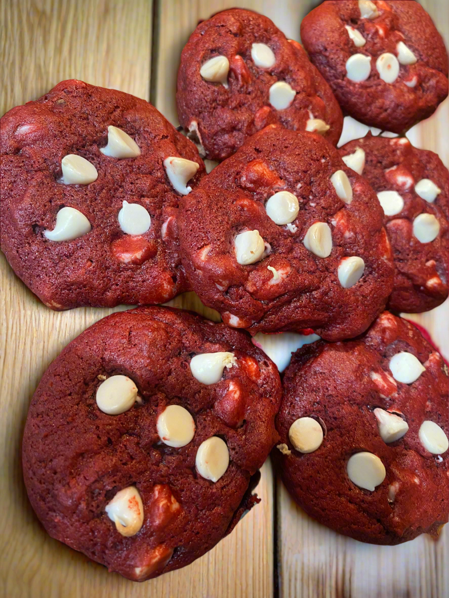 Deliciosas Galletas Caseras (12)