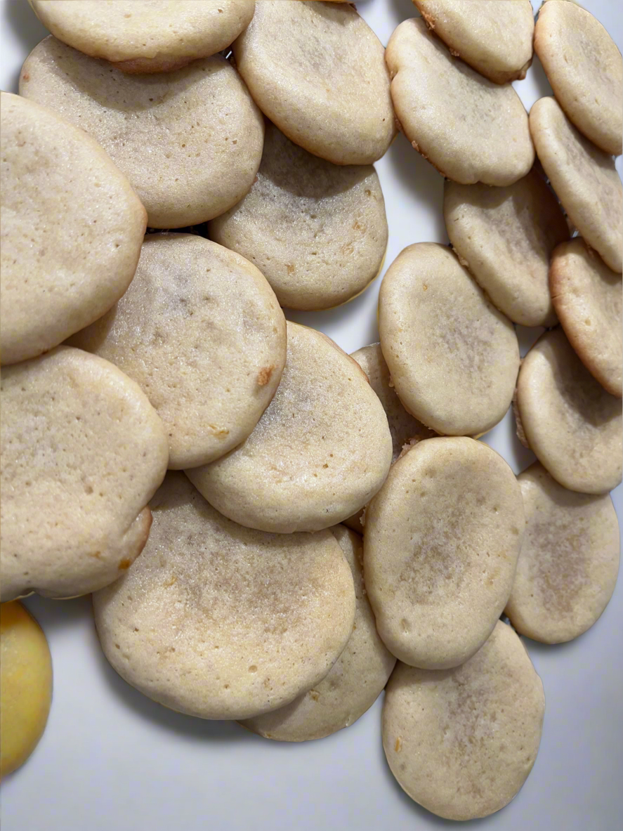 Deliciosas Galletas Caseras (12)