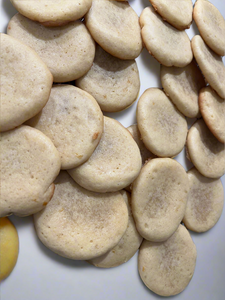 Deliciosas Galletas Caseras (12)