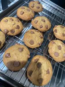 (24) Delicious Homemade Cookies